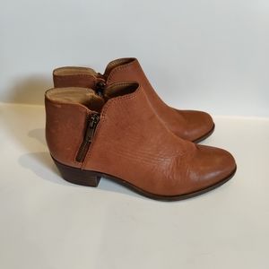 Lucky Brand Burklee Women's Bootie